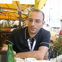 На 34 години почина Евлоги Атанасов от Канал 3