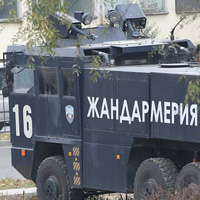 Коледен фенски бой и арести в Пловдив