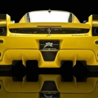 Отвориха гърлото на чудовището Ferrari Enzo XX Evolution