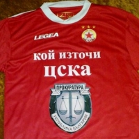Фен призова Прокуратурата в ЦСКА