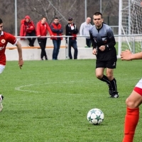 ЦСКА с промо за мача на "Ред арена"