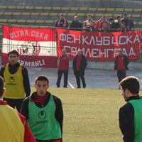 Югоизточна България се стича в Свиленград в петък, мачът без ченгета