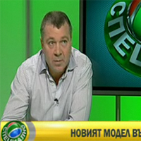 Митко Събев направи футболен висш пилотаж