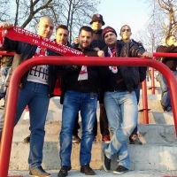 "Червена чета Радецки" не иска "А" окръжна