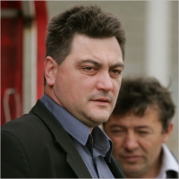 Наско Джамбазки все пак оглави Марек