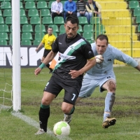 Берое смачка с 3:1 Пирин в Гоце Делчев