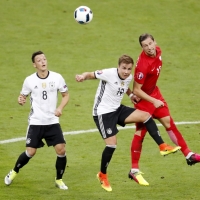 Германия и Полша отбелязаха първото 0:0 на Европейското