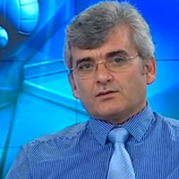 Затворете устата на Ицо!