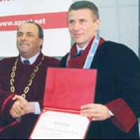 Сергей Бубка ще открие нова писта в Правец