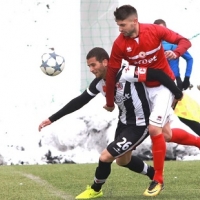 Кого победи ЦСКА с 3:0? Статистика. Човек по човек поименно - VIDEO