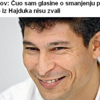 Невероятно! Искат от Балъков да получава по-малка заплата