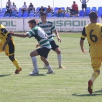 Ботев стартира с 2:2 контролите срещу Раковски
