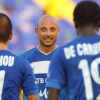 Левски спечели с 3:1 дербито с Ботев (Пд)