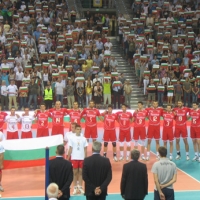 Приключихме на Евро 2011 след 1-3 от Русия 