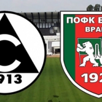 Ботев(Вр)-Светкавица, Локо (Пд)-Любимец играят днес