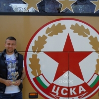 Неманя иска в ЦСКА