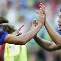 Юнайтед гази 7:0 без Бербатов в Сиатъл