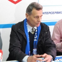 Спартак (Варна)  представи нов треньор