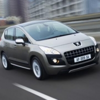 Peugeot 3008 пристига за автосалона в София
