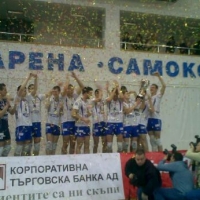 Марек защити титлата си в Суперлигата