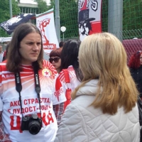 Родиха се две прекрасни армейски дъщерички - на Пацо и Денчо