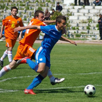 Литекс с Кишишев спечели с 1:0 при дубльорите 
