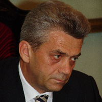 Валерий Чупарков: Възмущението ми за Димитров няма граници