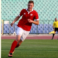 ЦСКА с 20 бойци срещу Хебър