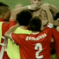 Швейцария стана световен шампион, победи Нигерия с 1:0 (ВИДЕО)