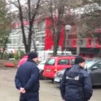 ЧЕЗ спря тока на ЦСКА с полиция