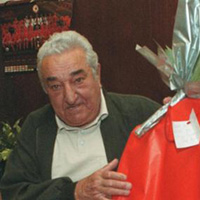 Напусна ни великият бачо Кольо-Тулата