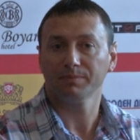 Глобиха Локомотив (Сф) заради Георги Марков