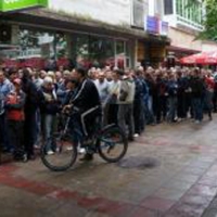 Лудогорец продава билети по 1000 лв за ЦСКА