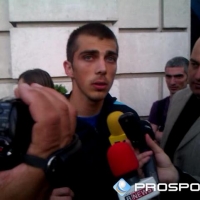 Милиев: Искам да се докажа в Левски
