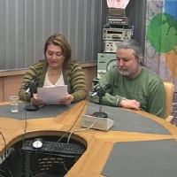 Полковника гостува на Нели и Влади в БНР