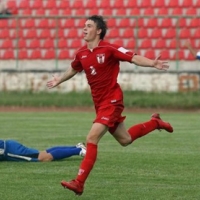 Чавдар (Етрополе) победи шотландския Ийст Файф с 2:1
