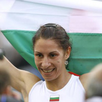 Пълни шестици за Лалова и Стамболова