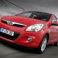 Hyundai i20 спечели награда за безопасност