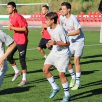 ЦСКА вкара 58 гола за 4 кръга