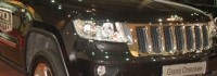 "София 2011" - новият Jeep Grand Cherokee 