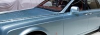 Женева 2011: Phantom в контакта