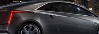 И Cadillac минава на електричество