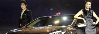 Новият флагман на Hyundai дефилира в Сеул
