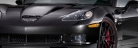 Специално издание за Corvette по случай 100 г.