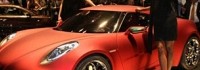 Alfa подгрява за 4C с ново видео