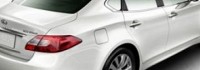 Първият хибрид на Infiniti идва през 2011 г.