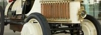 Porsche вади първия хибрид от 1900 г.