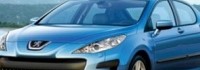 Peugeot с 313 коня под капака влиза в конкуренция с Mondeo