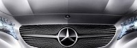 Mercedes с концепция на новия A-class