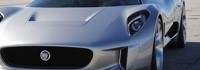 Jaguar C-Х75 все по-близо до конвейера